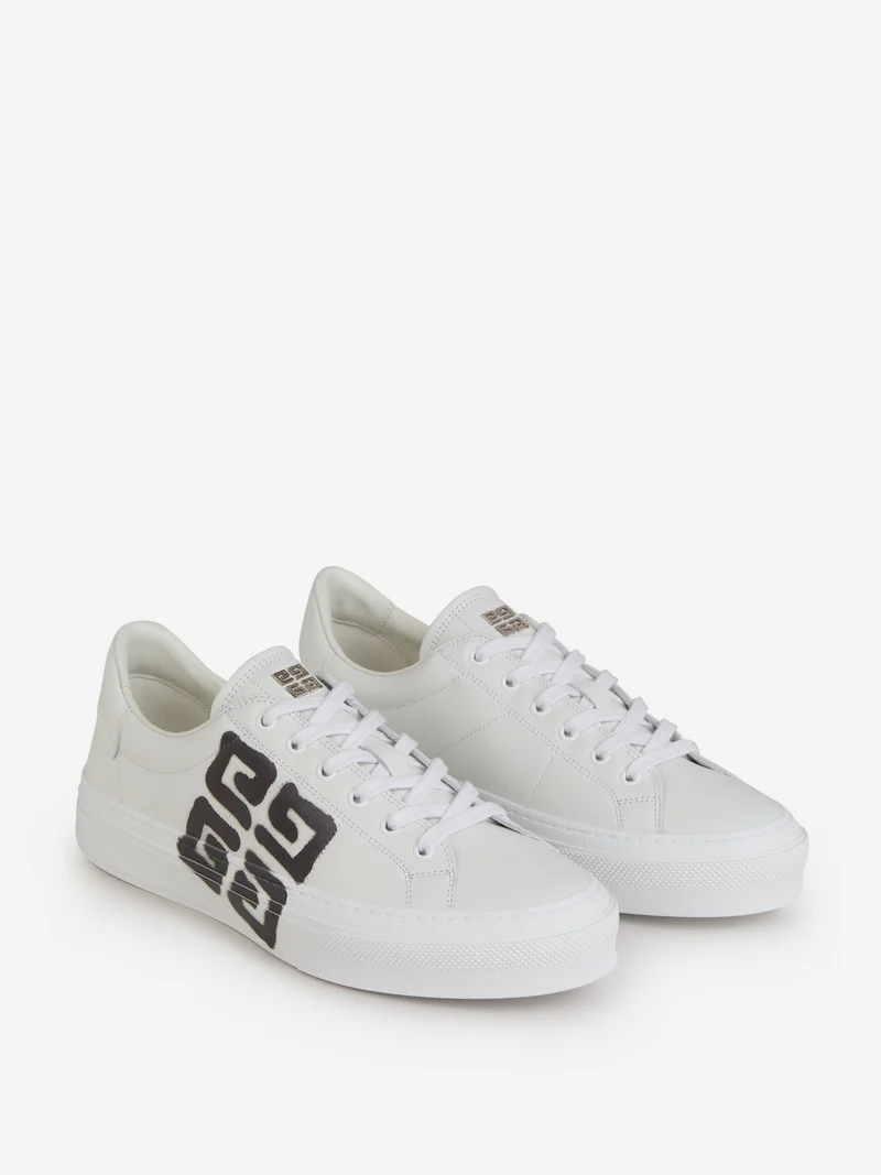 Sneakers City Sport