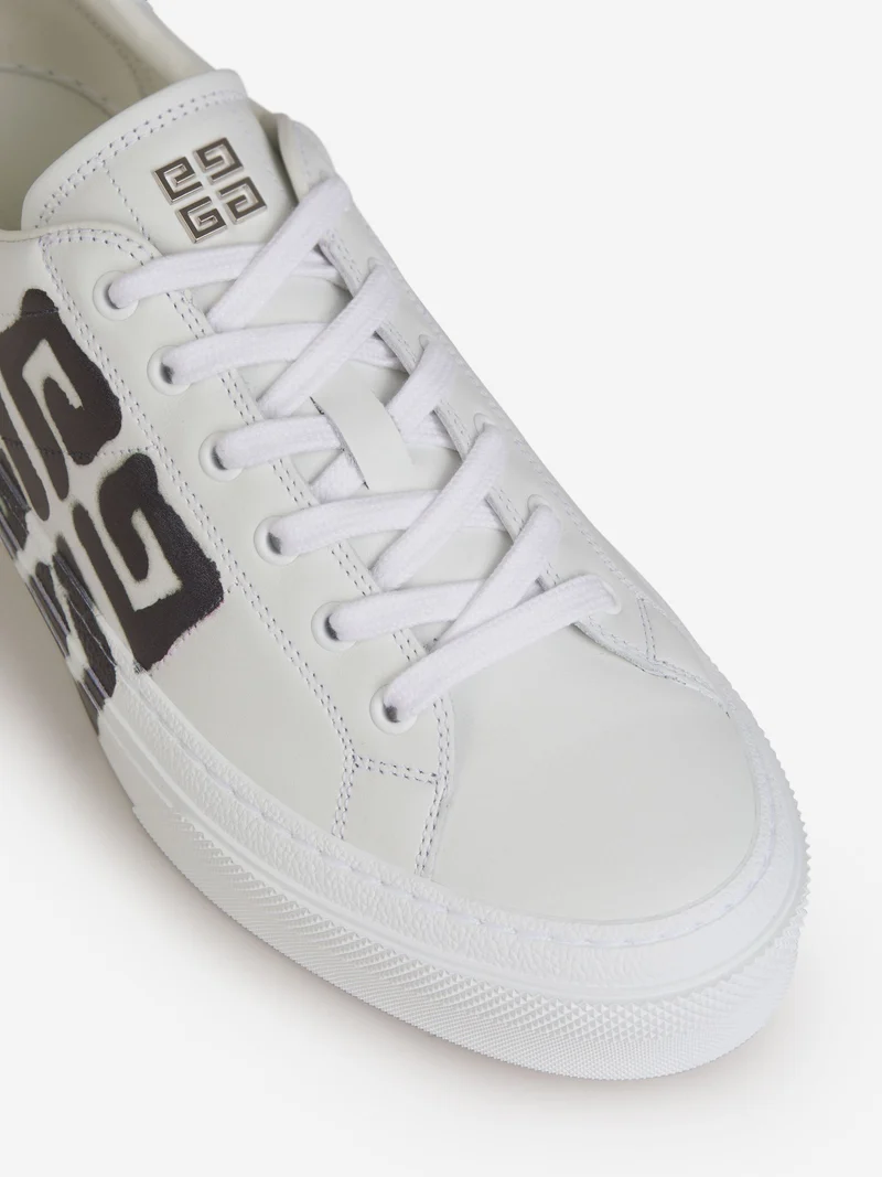 Sneakers City Sport