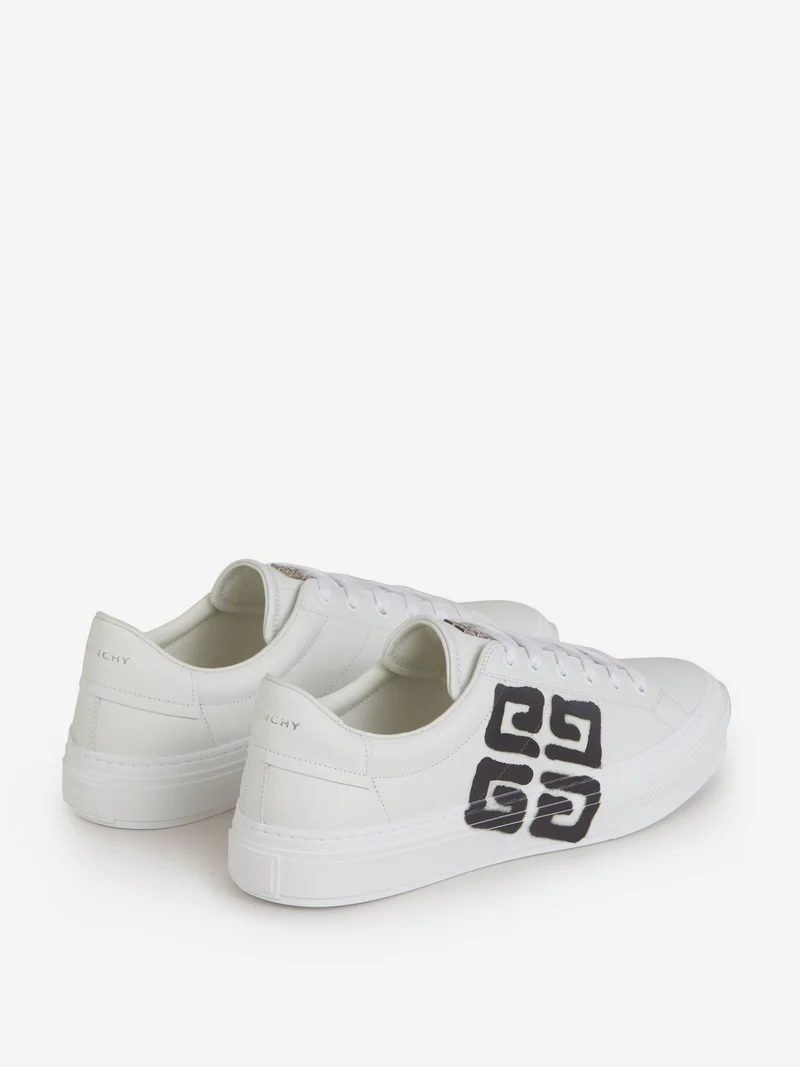 Sneakers City Sport