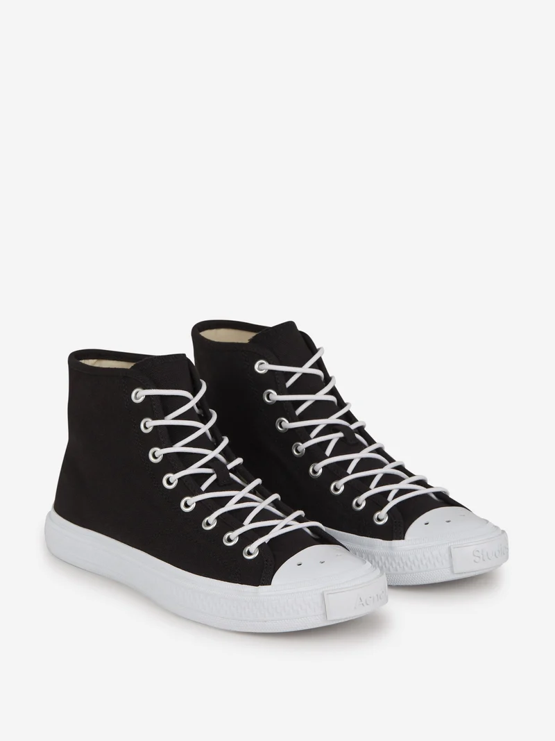 Sneakers High Top