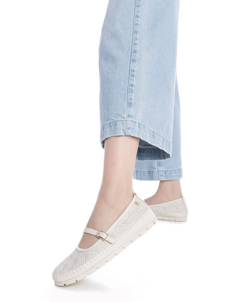 ZAPATO DE MUJER CARMELA 16208001