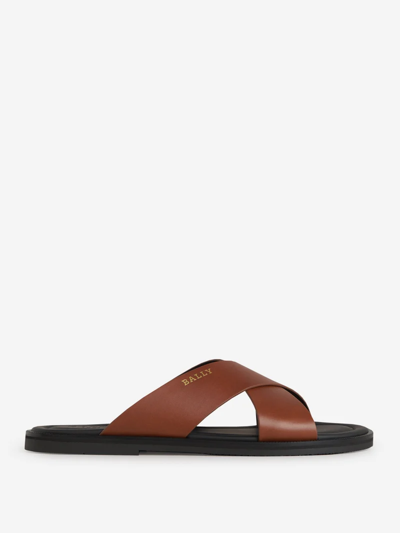 Sandalias Jair Piel