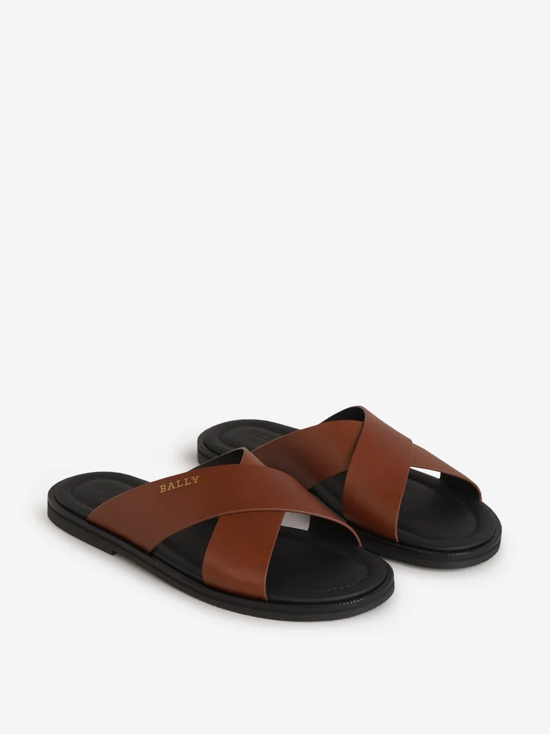 Sandalias Jair Piel