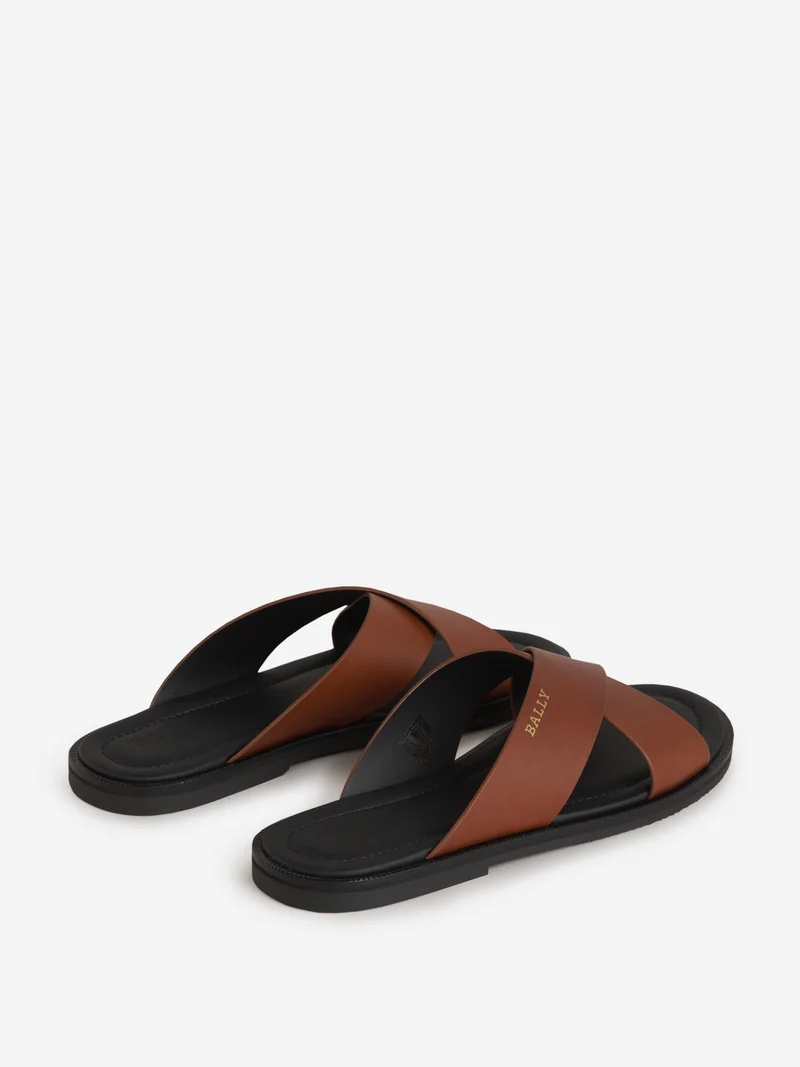Sandalias Jair Piel