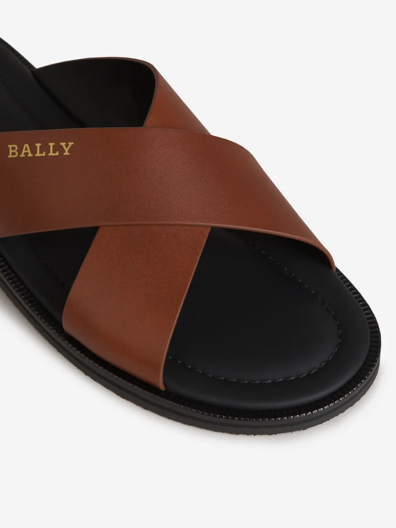 Sandalias Jair Piel
