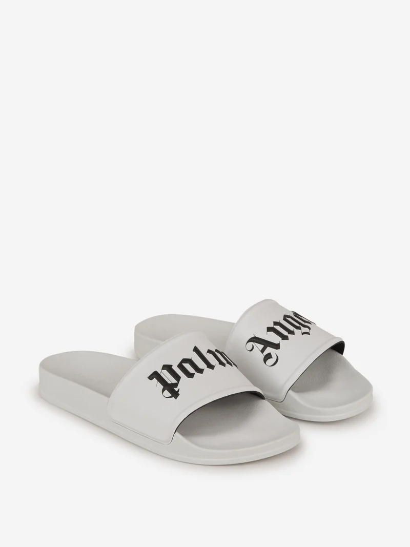 Sandalias Pool Logo