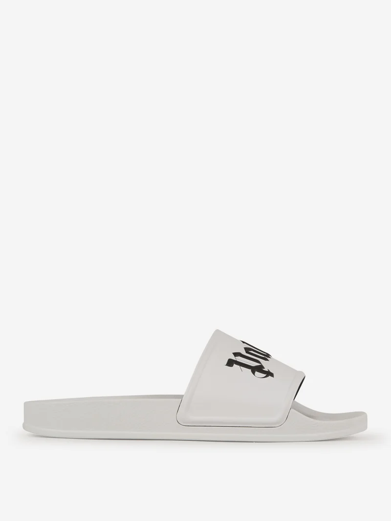 Sandalias Pool Logo