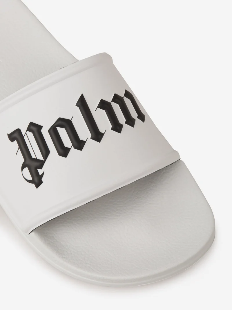 Sandalias Pool Logo