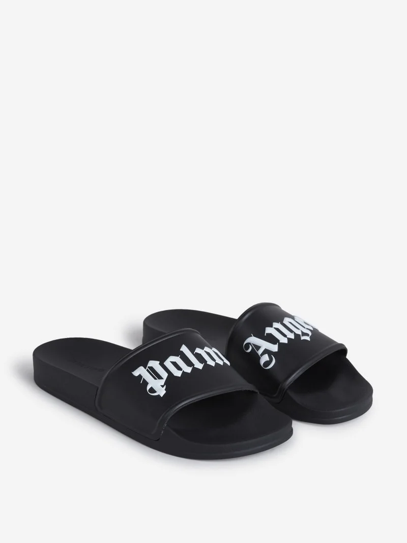 Sandalias Pool Logo