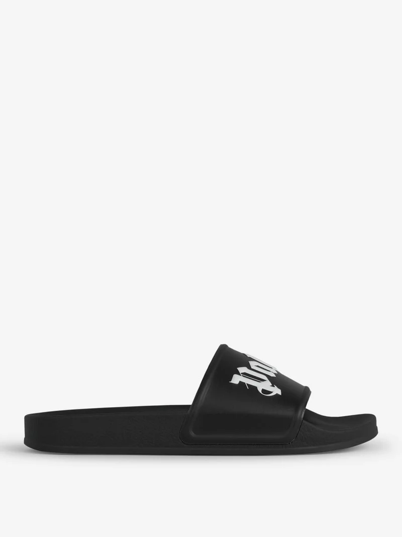 Sandalias Pool Logo