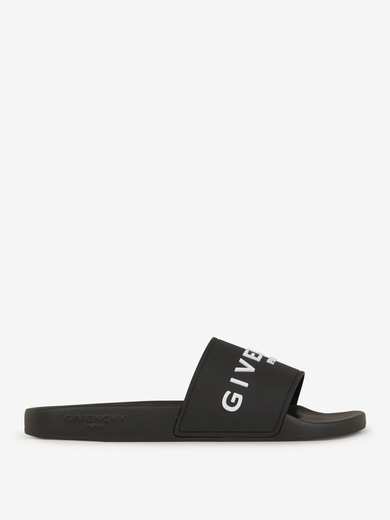 Sandalias Logo Paris