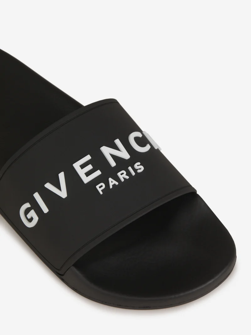 Sandalias Logo Paris