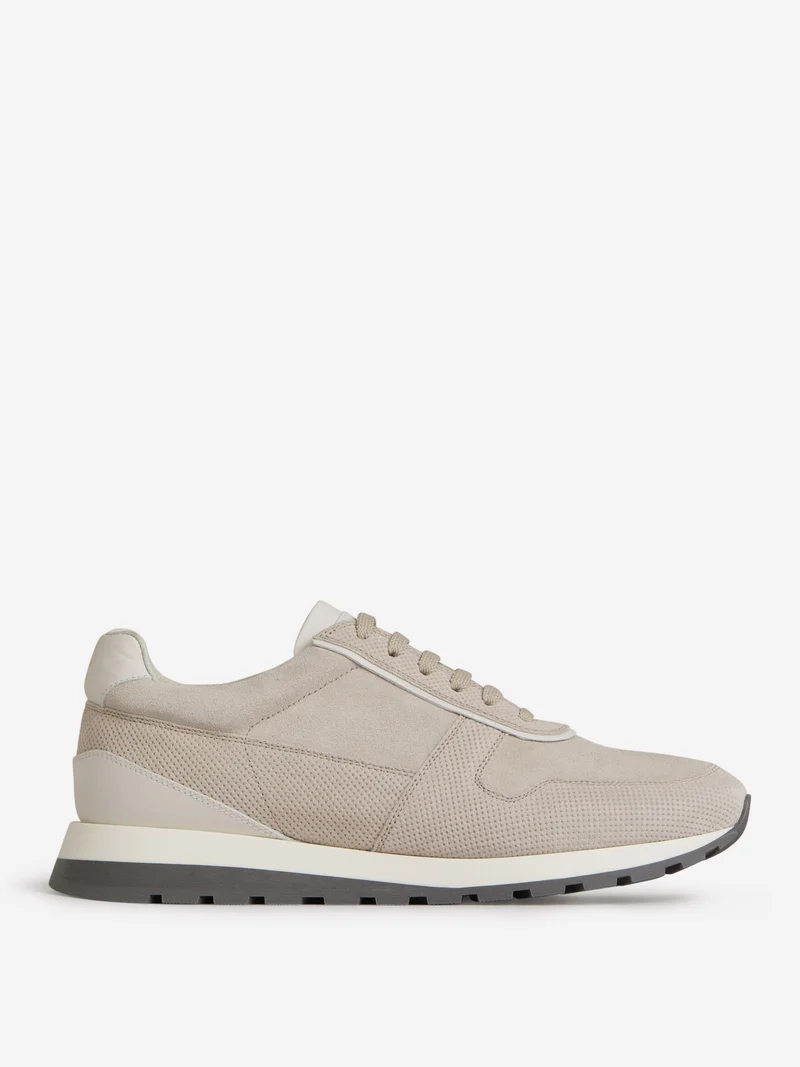 Sneakers Runner Ante