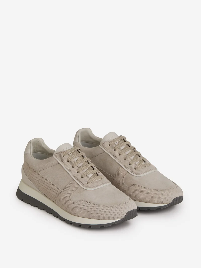 Sneakers Runner Ante