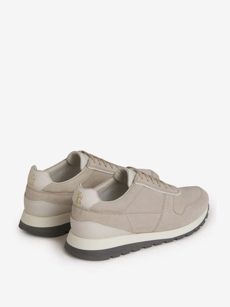 Sneakers Runner Ante