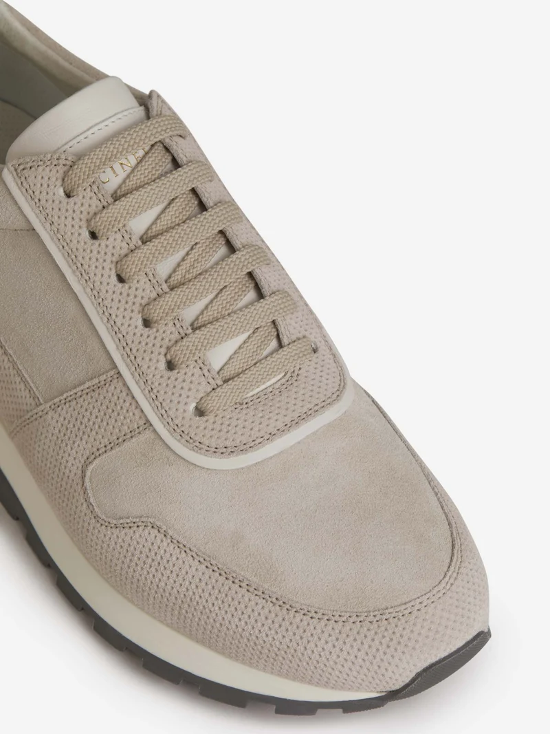 Sneakers Runner Ante