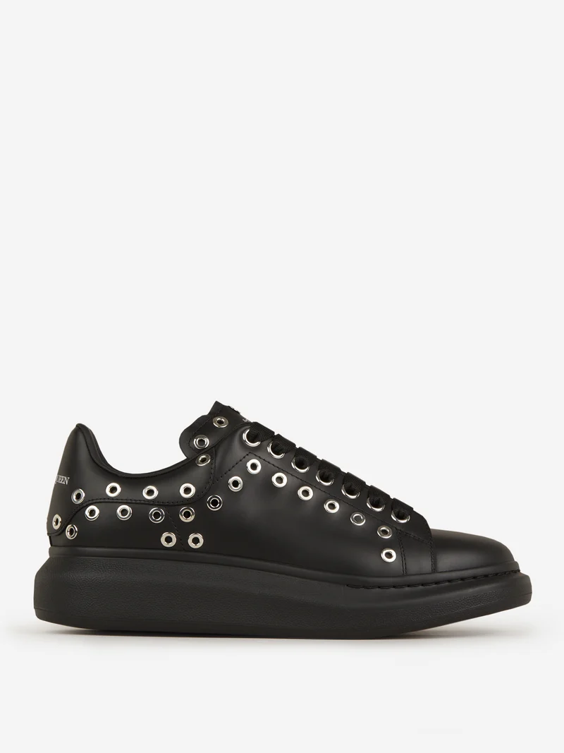 Sneakers Oversized Ojales