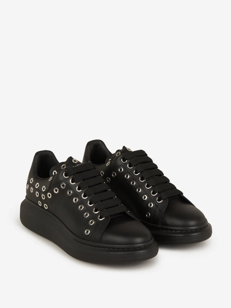 Sneakers Oversized Ojales