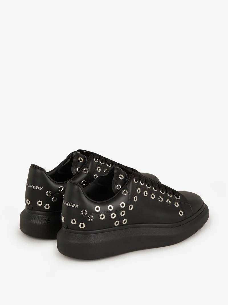 Sneakers Oversized Ojales
