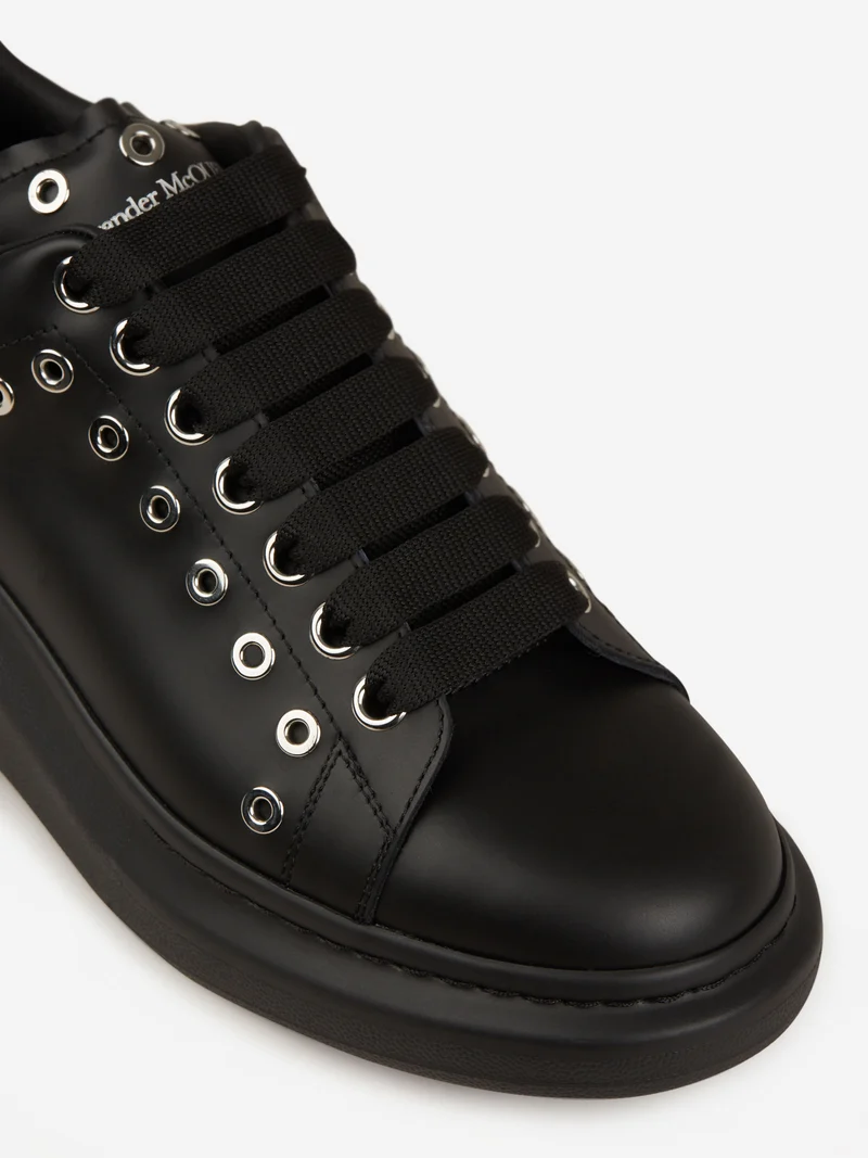 Sneakers Oversized Ojales