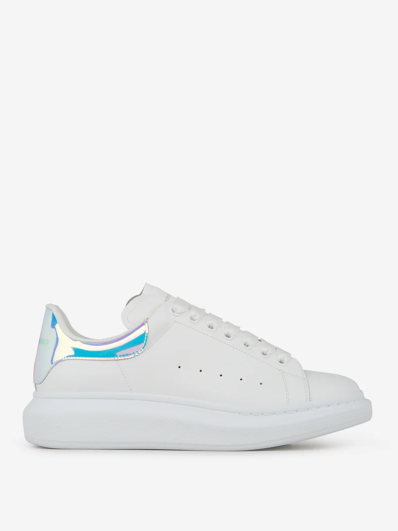 Sneakers Oversized