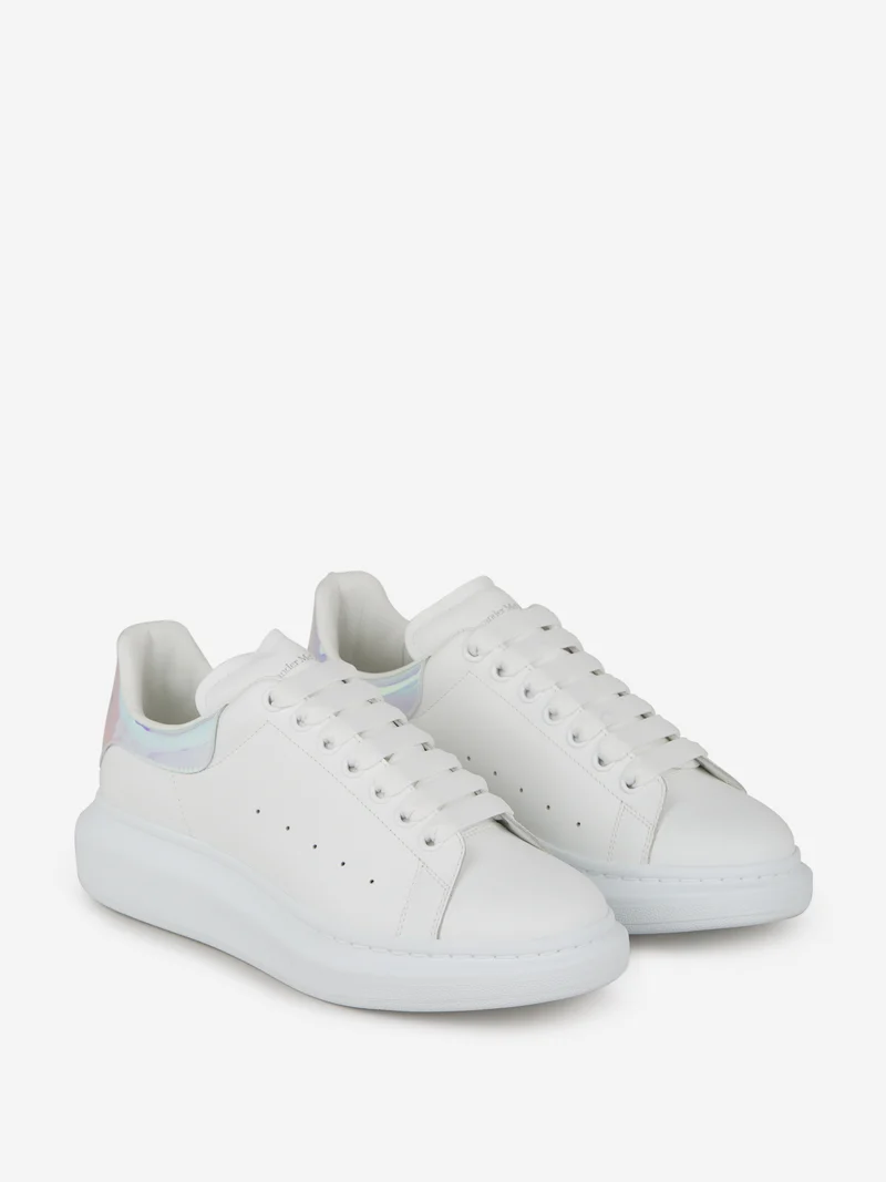 Sneakers Oversized