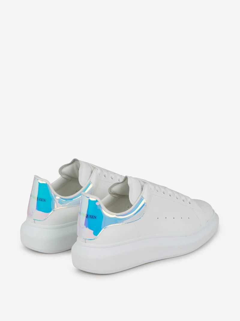 Sneakers Oversized