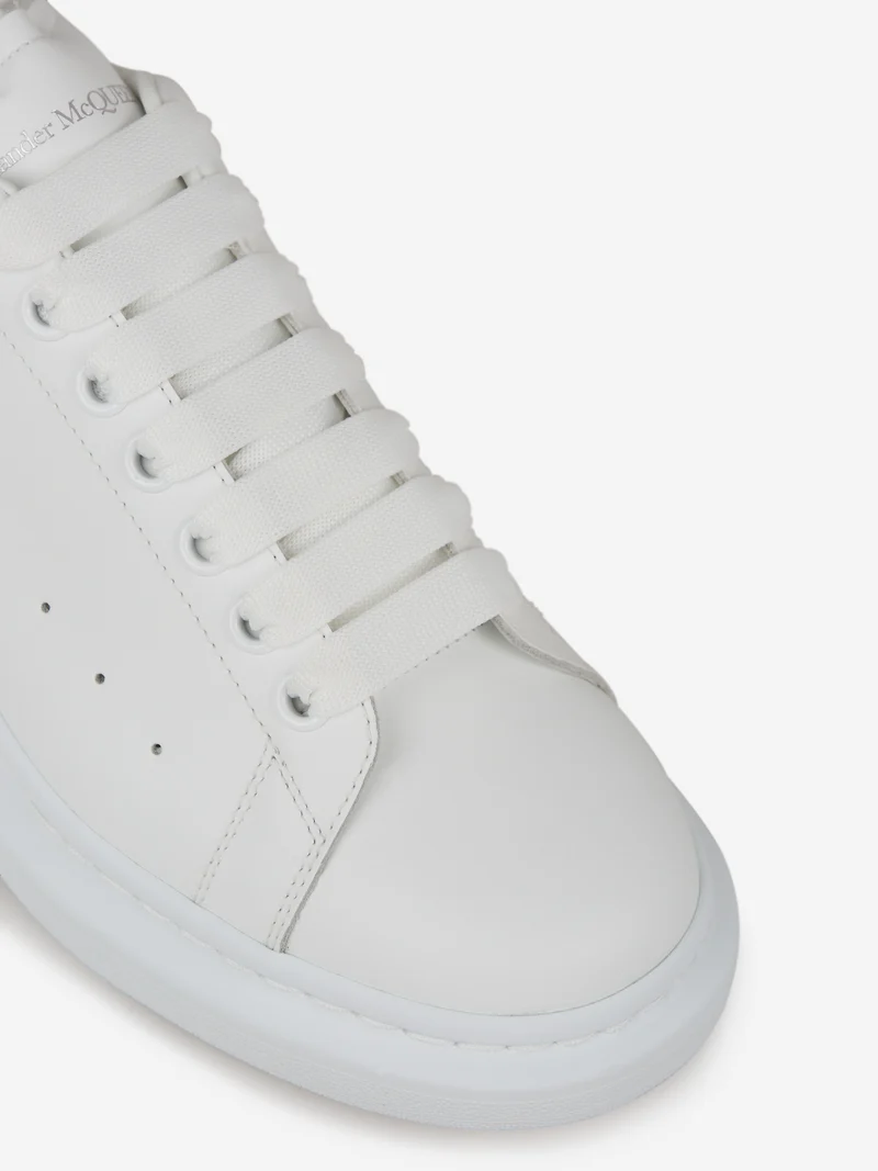 Sneakers Oversized