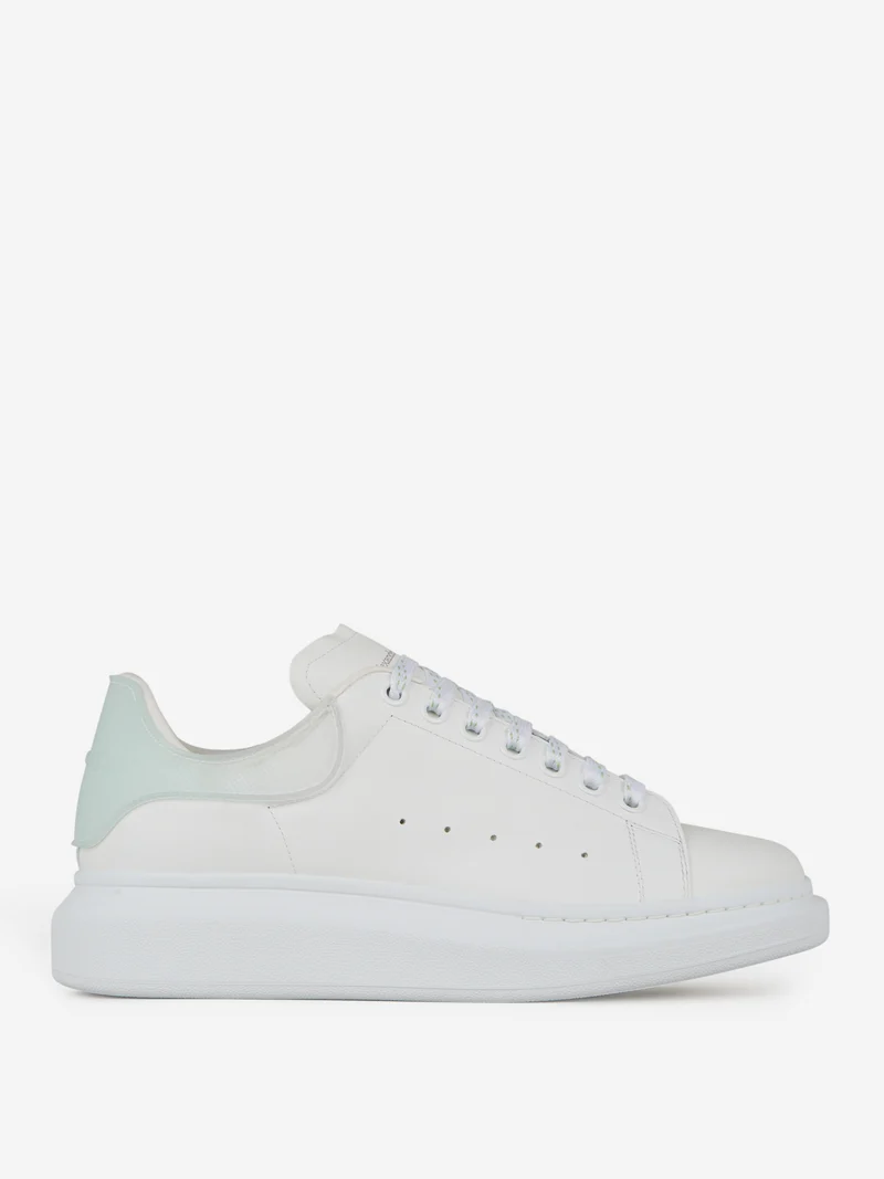 Sneakers Oversized