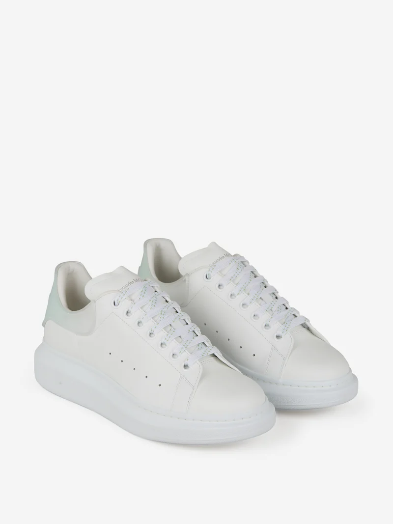 Sneakers Oversized
