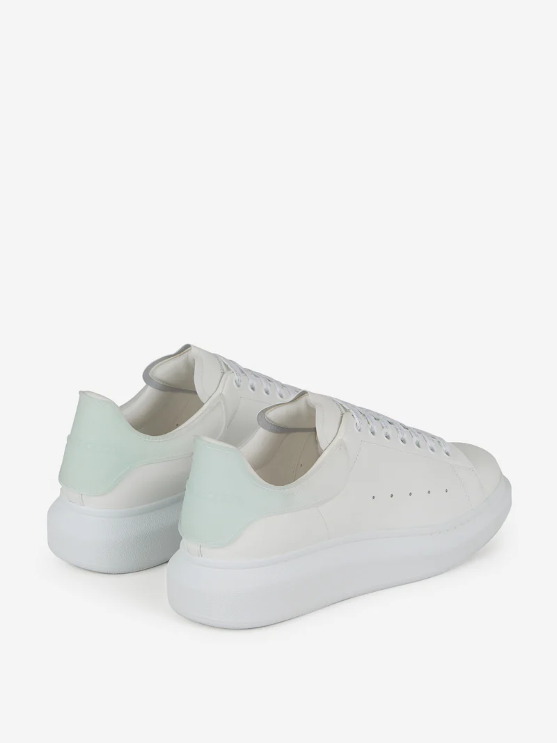 Sneakers Oversized