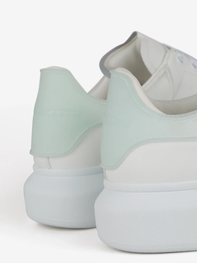 Sneakers Oversized