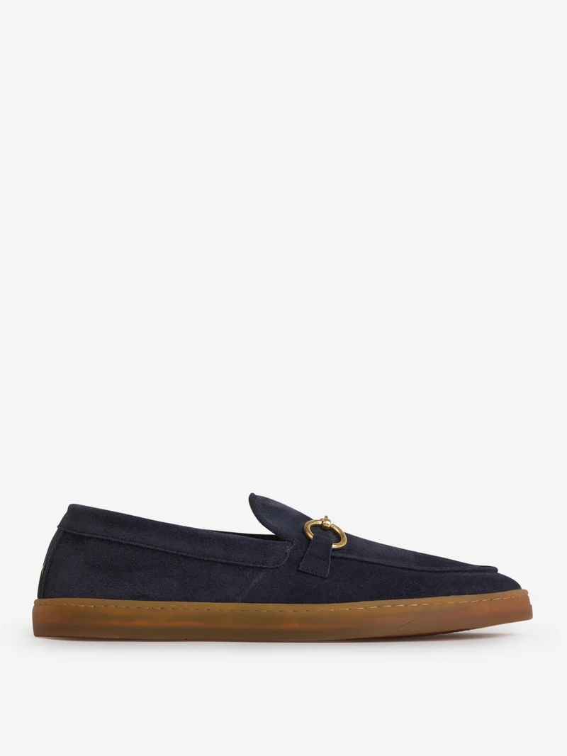 Mocasines Ante
