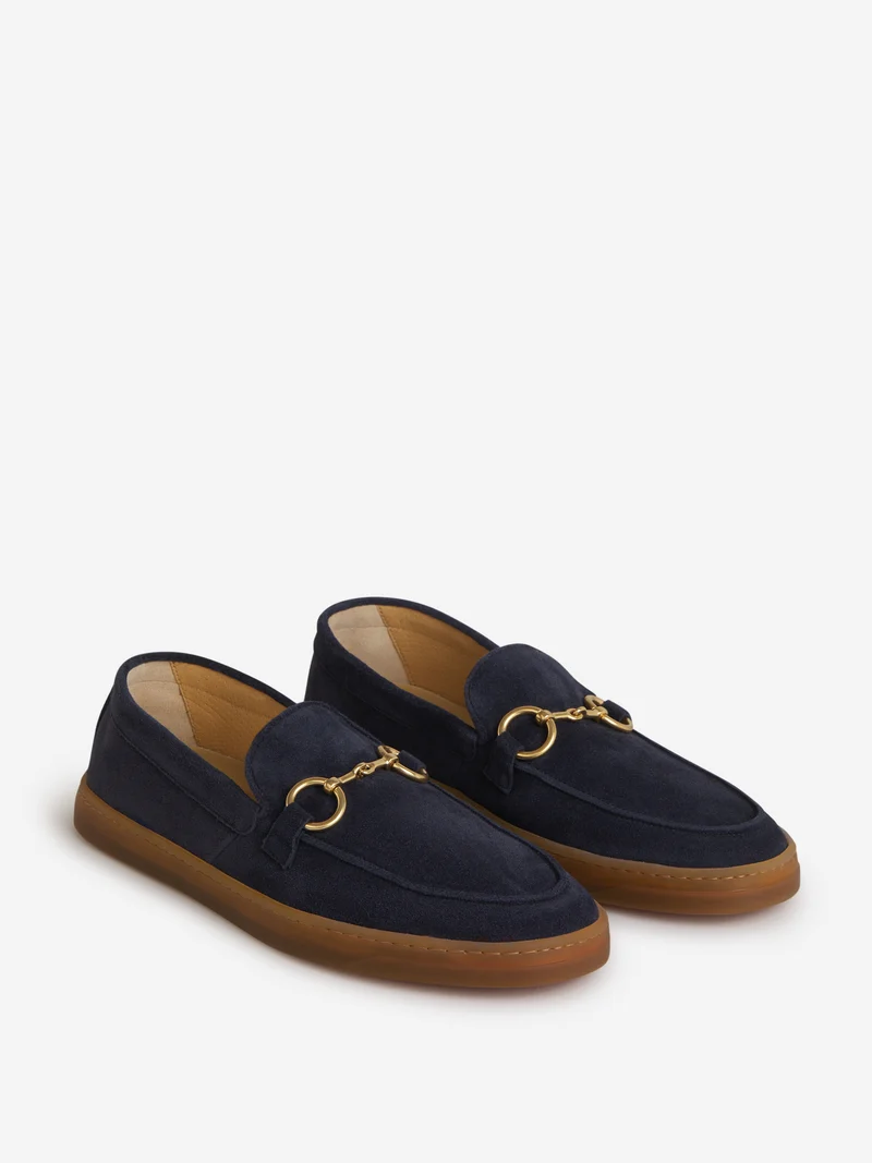 Mocasines Ante