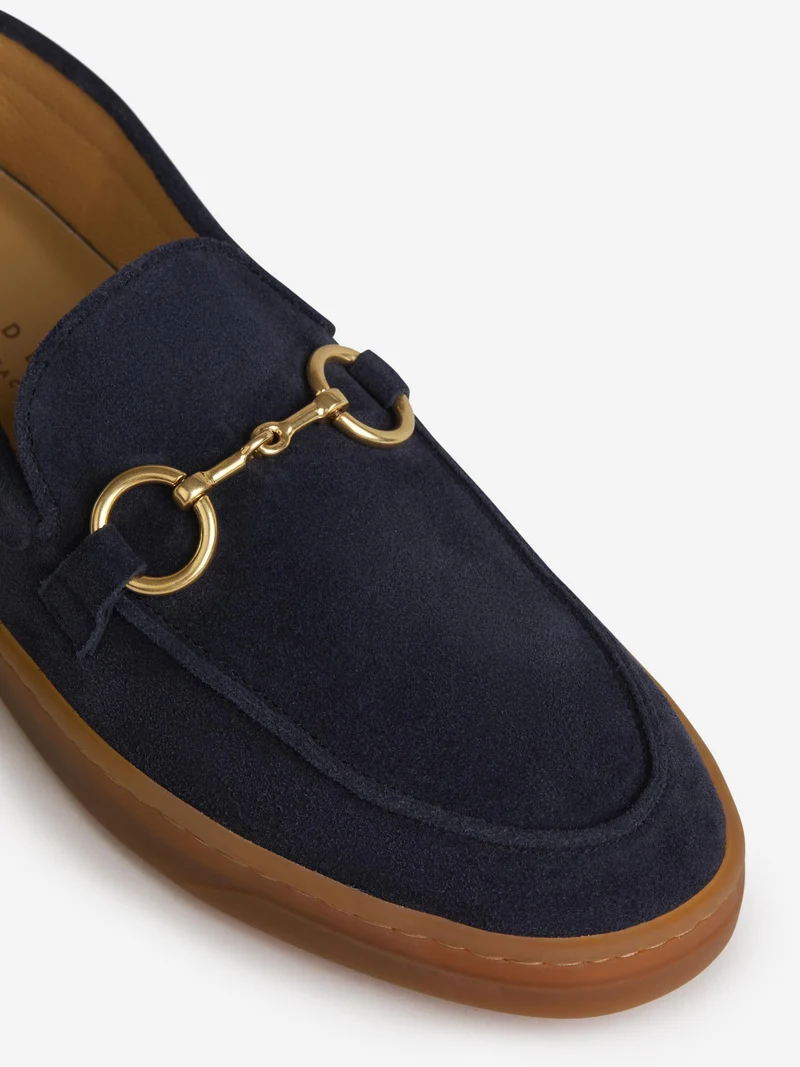 Mocasines Ante