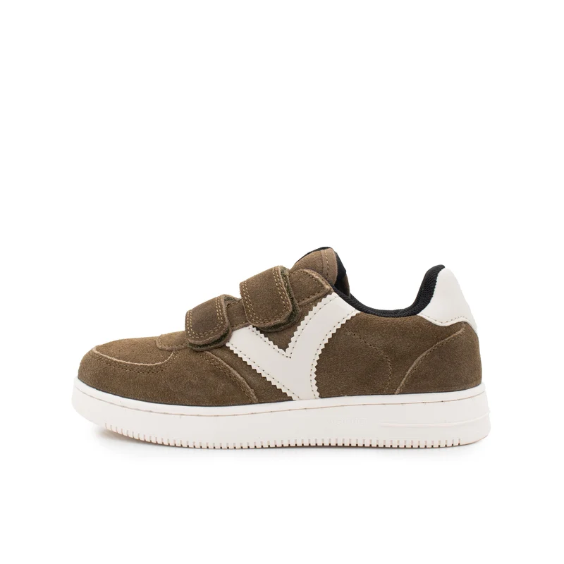 Deportiva kaki 1124115 Victoria