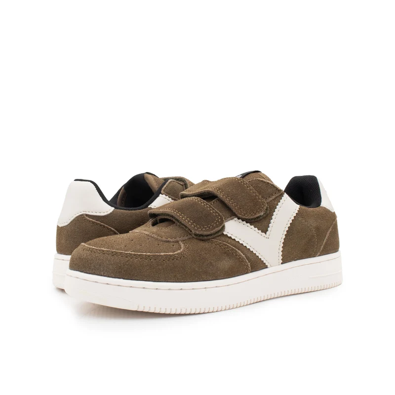 Deportiva kaki 1124115 Victoria