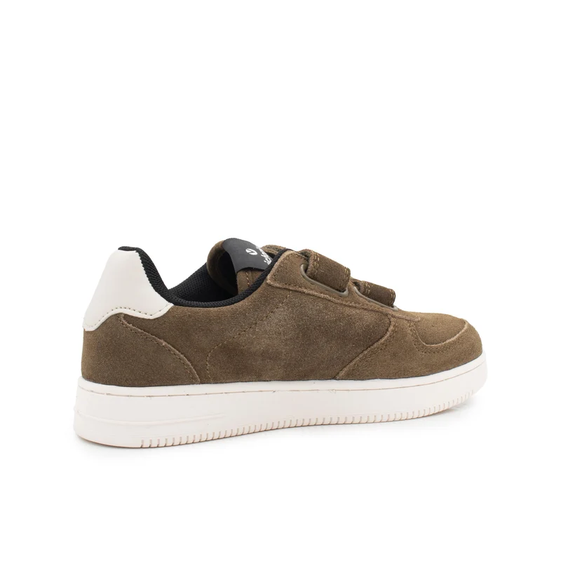 Deportiva kaki 1124115 Victoria