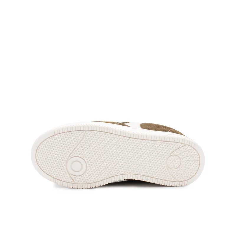 Deportiva kaki 1124115 Victoria