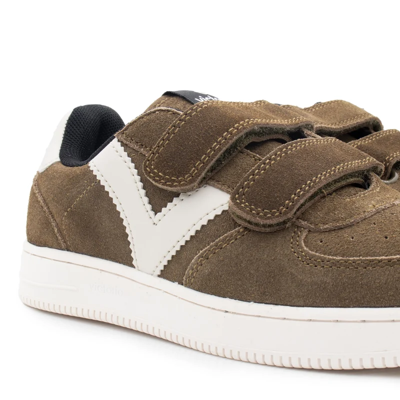 Deportiva kaki 1124115 Victoria