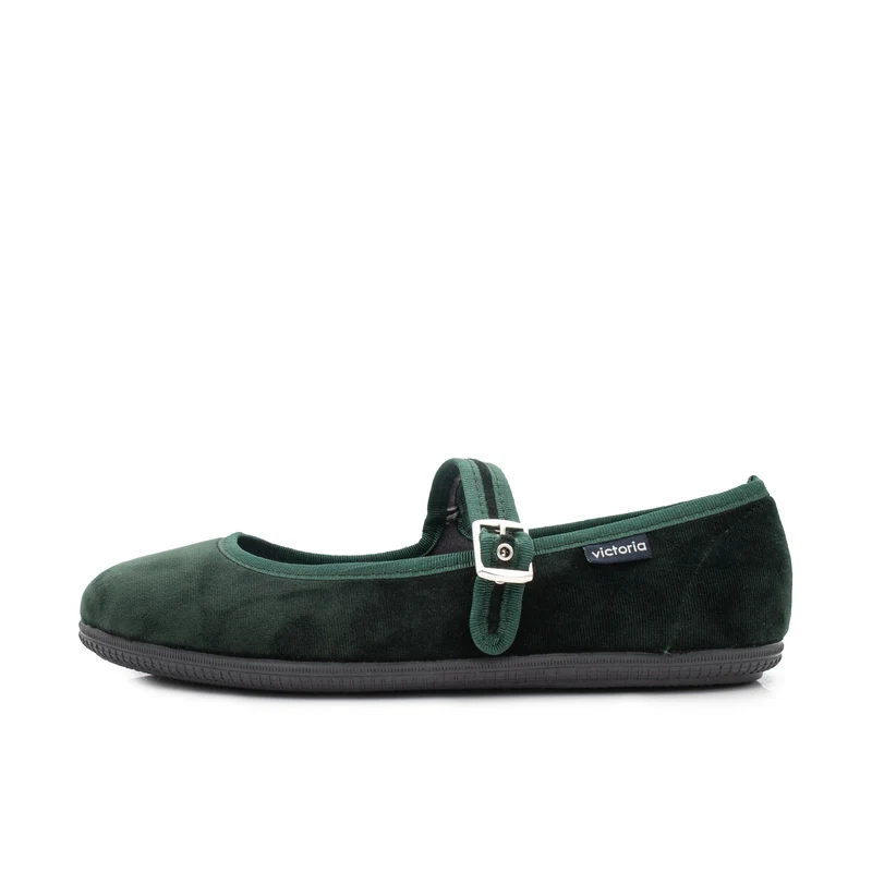 Mercedita verde 104913 Victoria