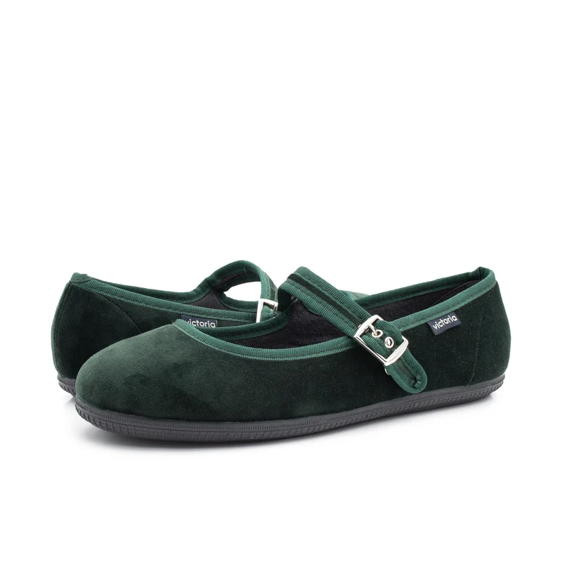 Mercedita verde 104913 Victoria