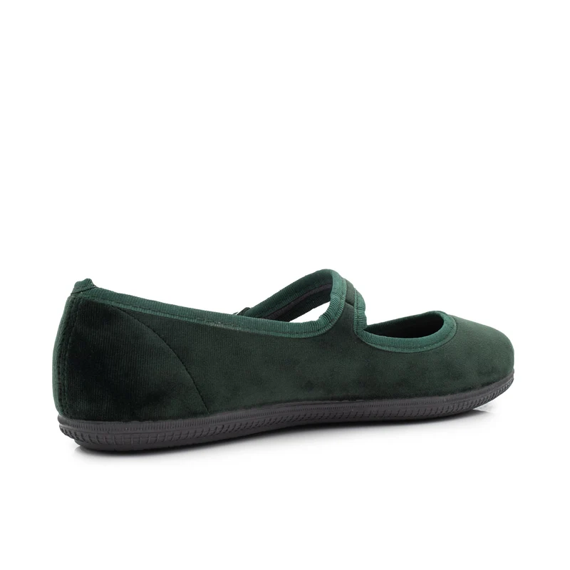 Mercedita verde 104913 Victoria