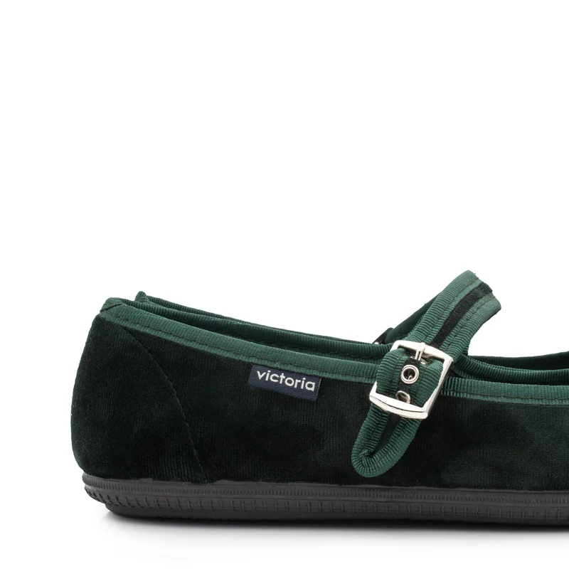 Mercedita verde 104913 Victoria