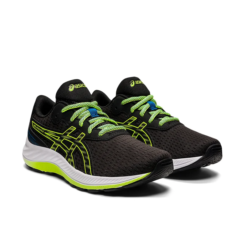 Deportiva negro/verde GELEXCITE9GS Asics