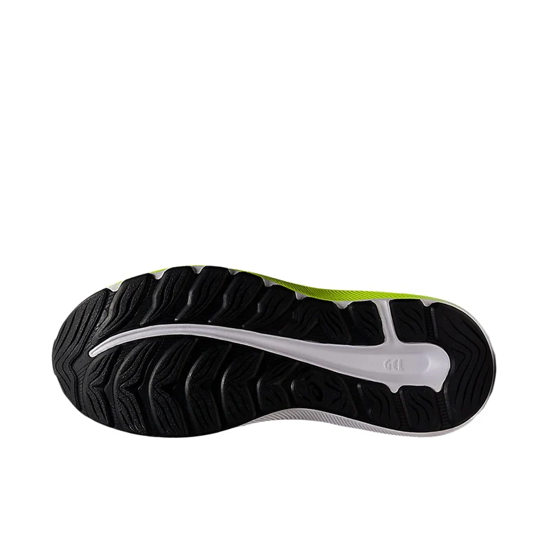 Deportiva negro/verde GELEXCITE9GS Asics