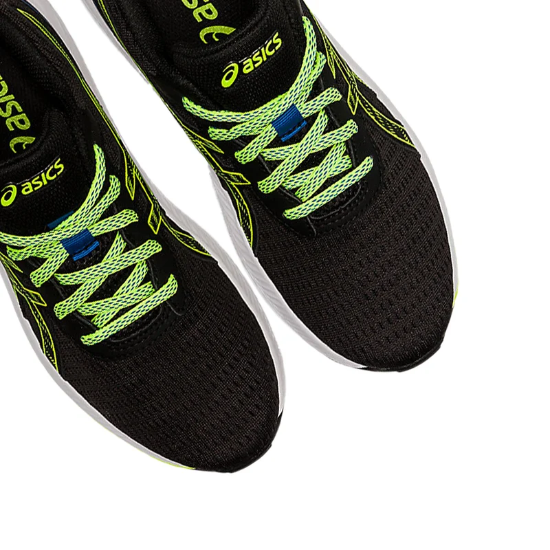 Deportiva negro/verde GELEXCITE9GS Asics