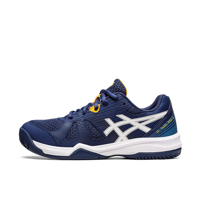 Deportiva azul/blanco GELPADELPRO5GS Asics