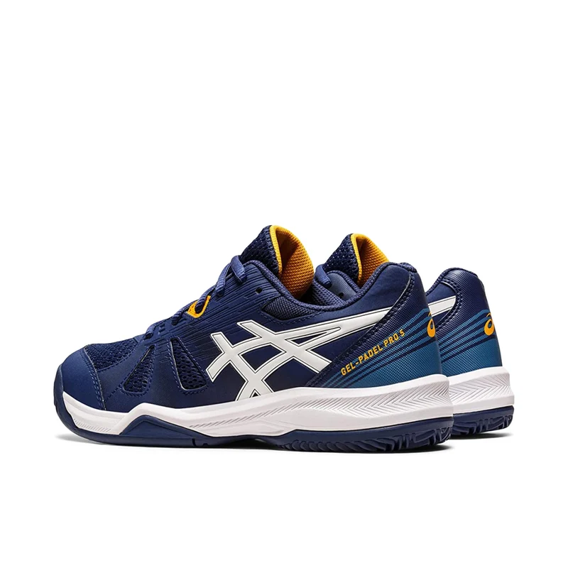 Deportiva azul/blanco GELPADELPRO5GS Asics