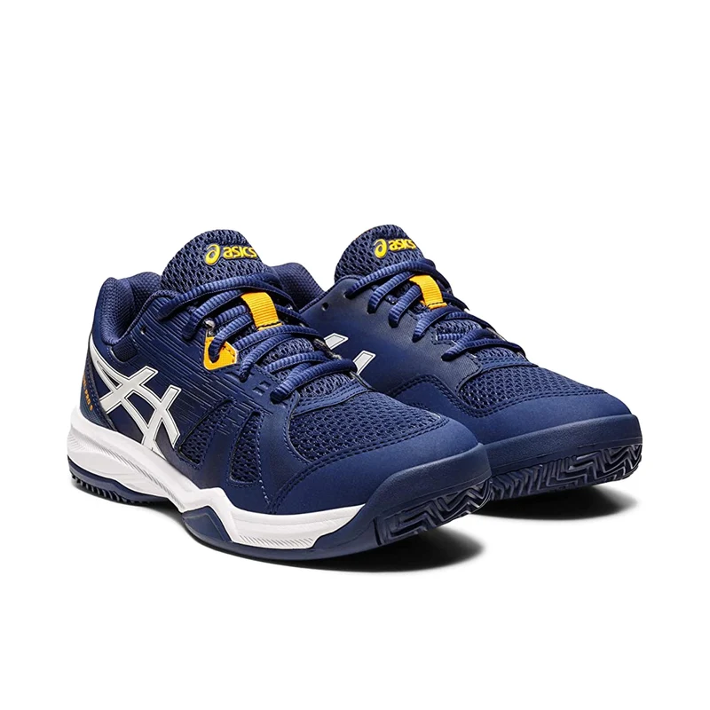 Deportiva azul/blanco GELPADELPRO5GS Asics
